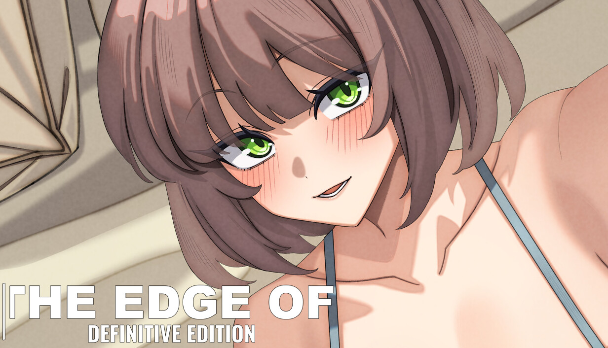 The Edge Of - Definitive Edition_capsule